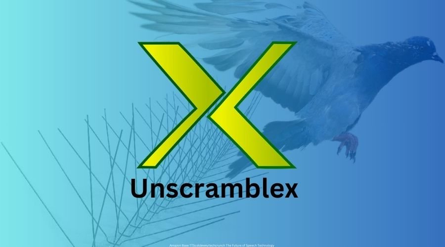 Unscramblex: Your Ultimate Word Unscrambling Tool