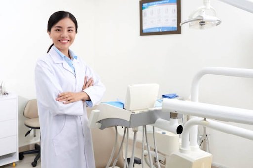 dentist Jurong