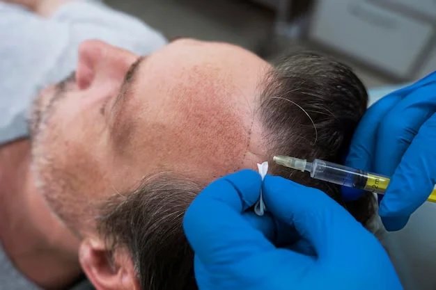 Comparing Hair Transplant Techniques