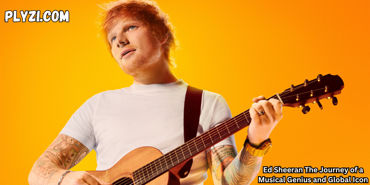 Ed Sheeran