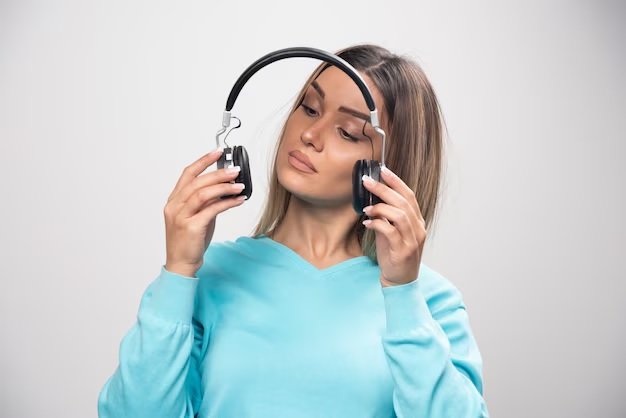 Noise Cancelling Headphones Improve Your Listening Experience