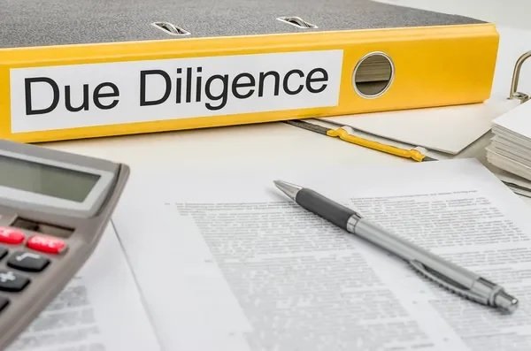 The Vital Role of Due Diligence