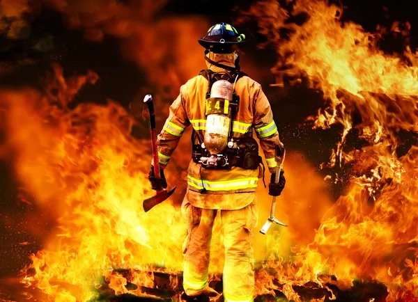 Top-Quality Fire Resistant Clothing