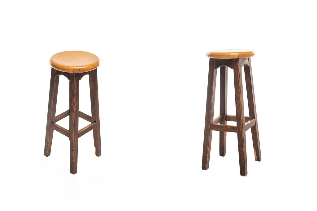 Top Quality Rattan Bar Stools