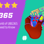 UBG365