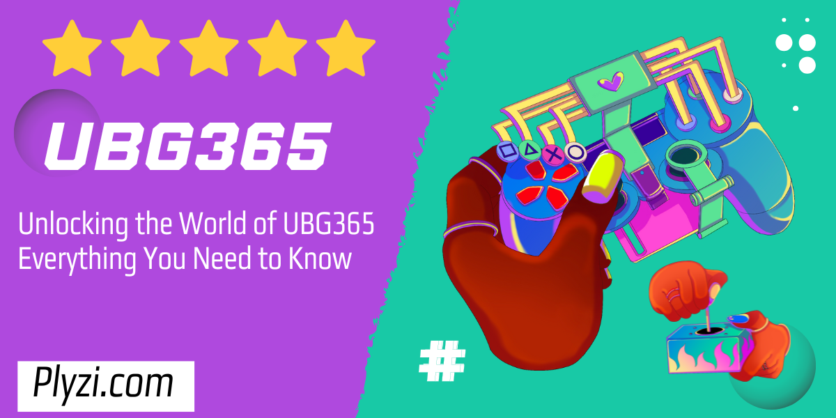 UBG365