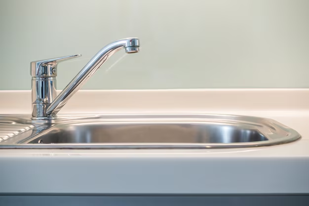 Choose the Perfect Sink for Your Bathroom or Kitchen