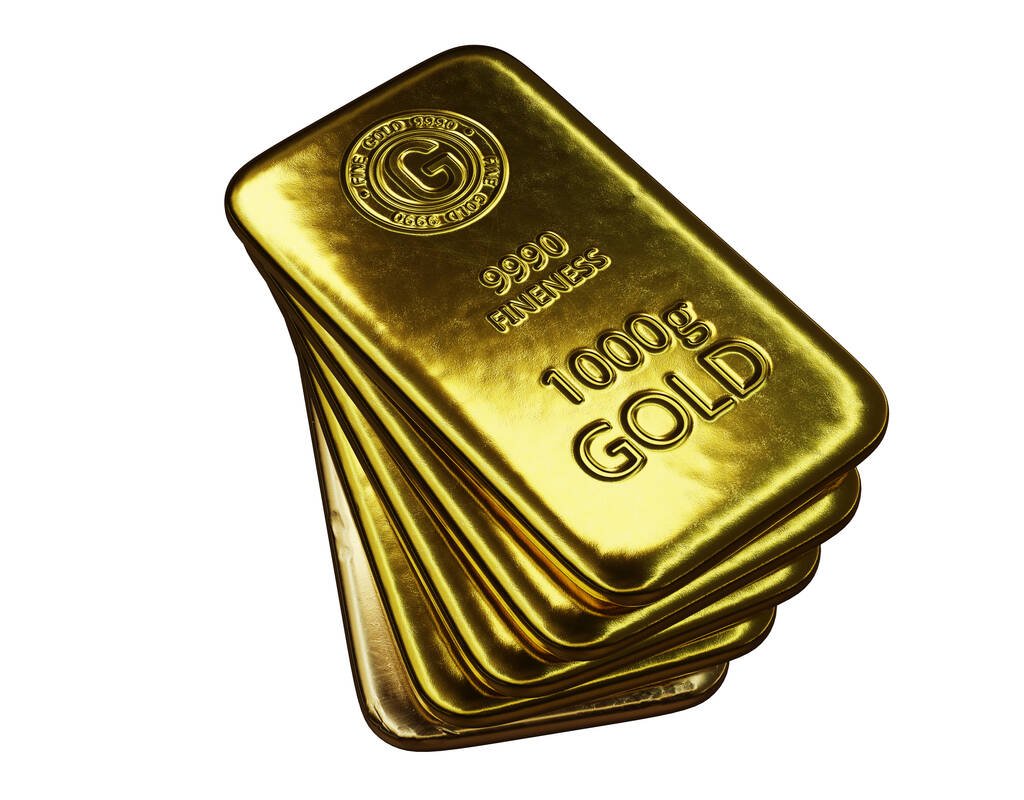 Secure & Trusted Source for Gold Investment