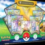 A Journey Through Pokémon Pin History