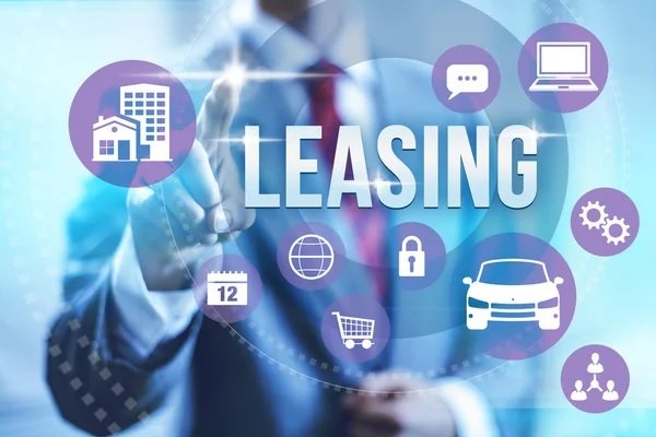 Cutting-Edge Solutions from Tech Leasing Firms