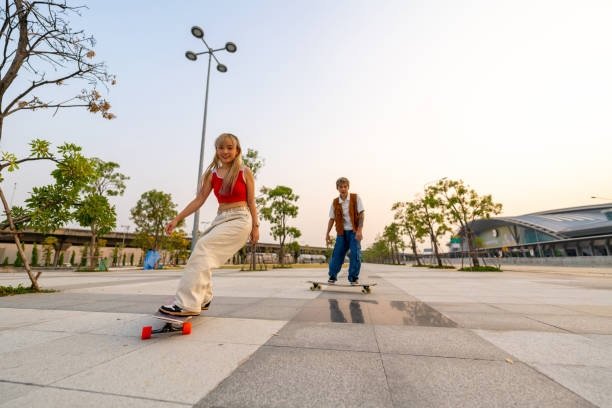 Reviving the Spirit of Skateboarding