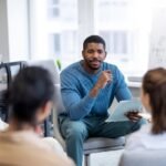 The Benefits of Life Coaching