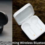 TheSpark Shop Gaming Wireless Bluetooth Earbuds