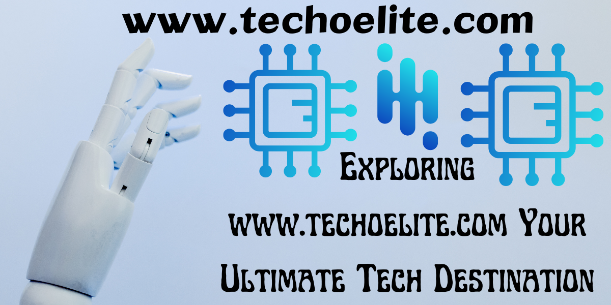 www.techoelite.com