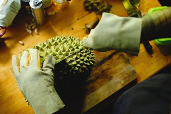 Premium Durian Delights at Durian36