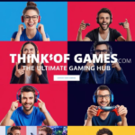 ThinkOfGames.com