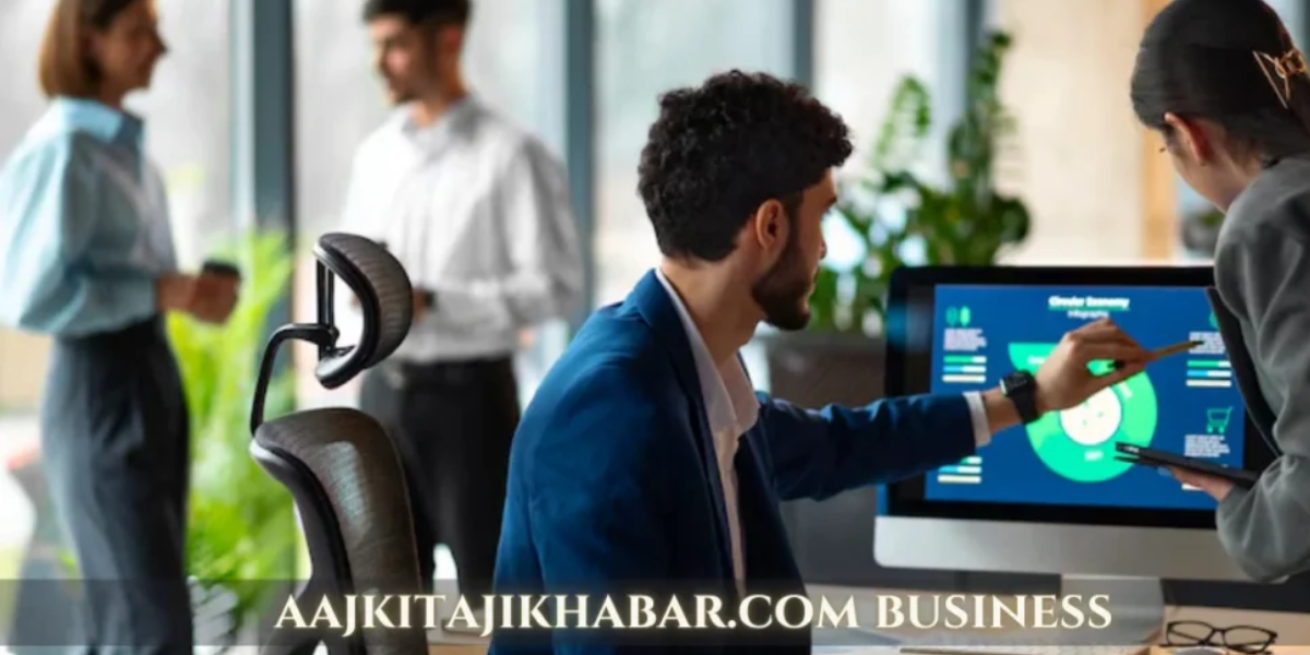 aajkitajikhabar.com business