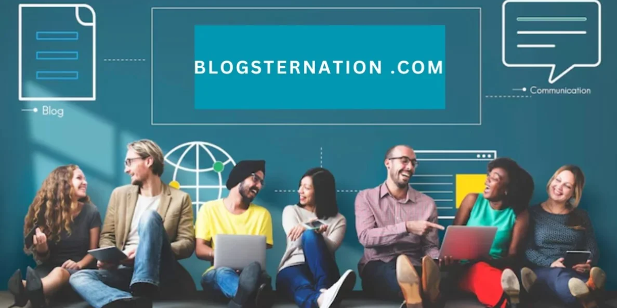 blogsternation .com