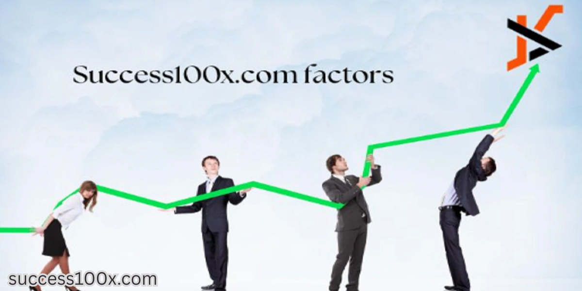 success100x.com factors