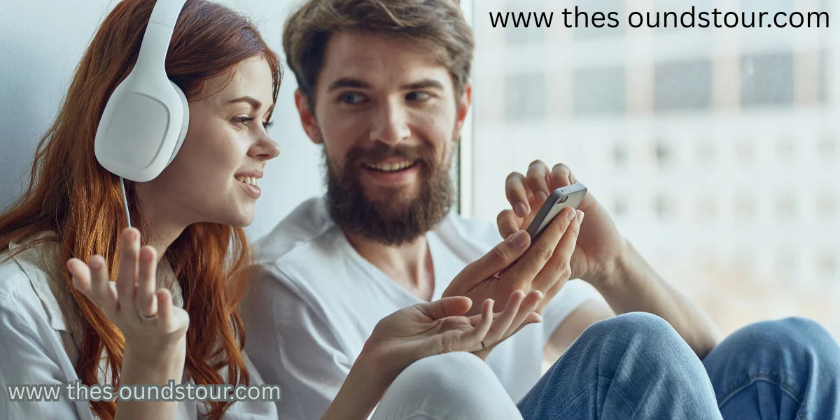 www thes oundstour.com