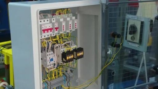 Installing and Maintaining Electrical Switches