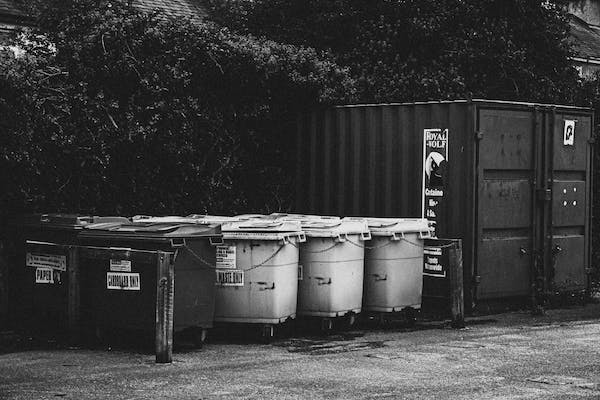 Skip Bin Hire in Sydney